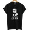 Fauci fan club T-shirt