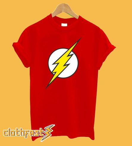 Flash T-Shirt