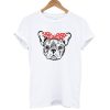 French Bulldog T-Shirt