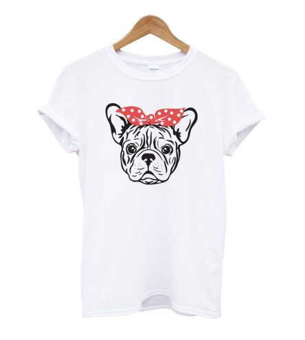 French Bulldog T-Shirt