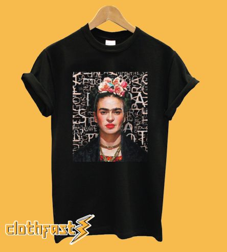 Frida Kahlo T-Shirt