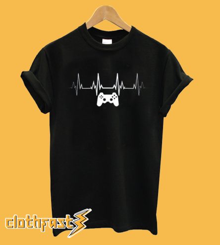 Gamer T-Shirt