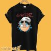 Gorillaz Faces T shirt