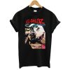 Gorillaz Faces T shirt