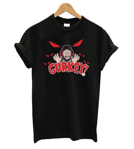 Gurkey T Shirt