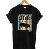 I Like Pigs T-Shirt