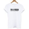 I'm A Virgin This Is A Very Old Shirt T-Shirt