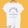 Jacobs by marc jacobs T-shirt