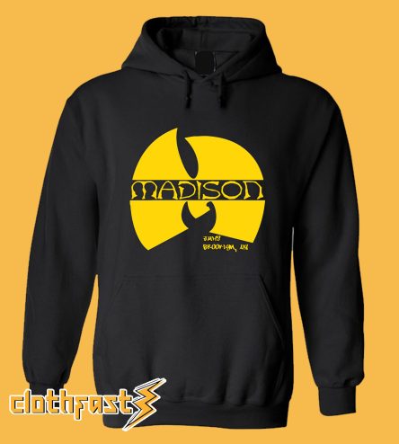 James Madison High School Brooklyn Hoodie