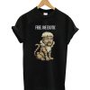 Joe exotic T-shirt