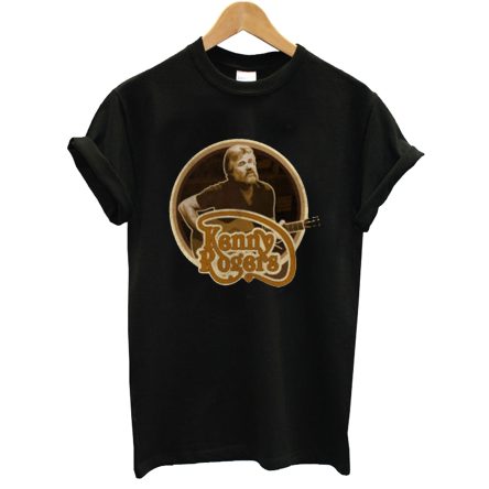 Kenny Rogers T-Shirt