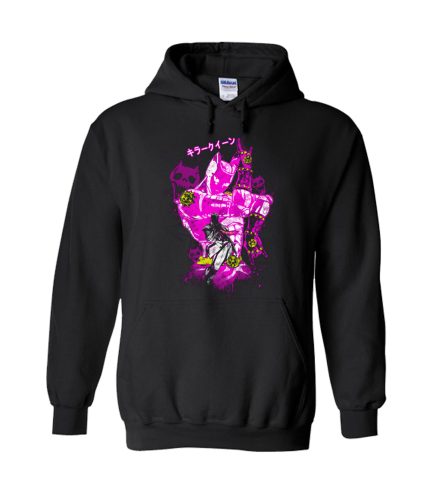 Killer Queen Hoodie