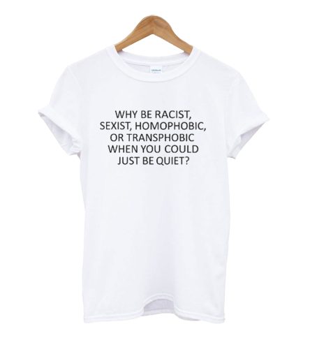 LGBT T-shirt