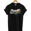 Lesbian Equality Pride Month LGBT T-Shirt