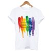 Love Wins T-Shirt