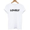 Lovely Aesthetic T-Shirt