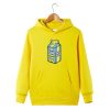 Lyrical Lemonade Yellow Hoodie