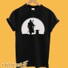 Mando Moon T-Shirt