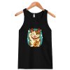 Maneki Neko Tank Top