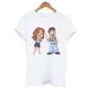 Max And Rox T-Shirt