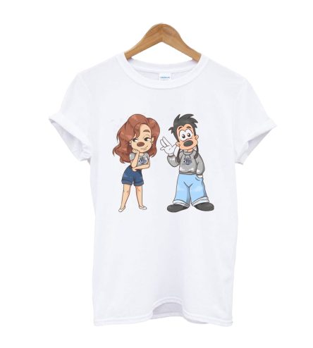 Max And Rox T-Shirt