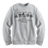 Mickey Mouse Four Parks Sweatshirt