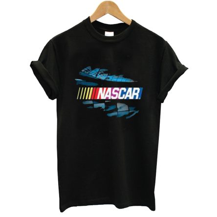 Nascar Racing T Shirt