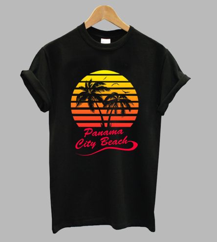 Panama city beach T-Shirt