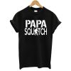 Papa Squatch T-Shirt