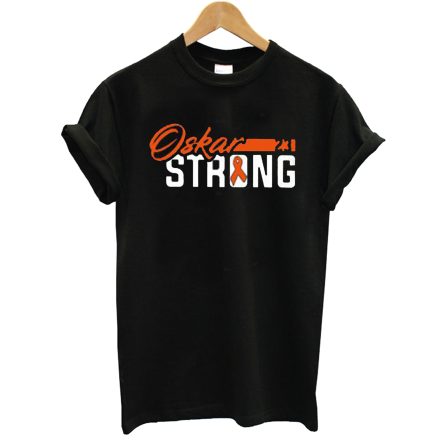 Philadelphia Flyers Oskar Strong Original T shirt