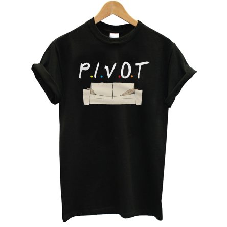 Pivot T shirt