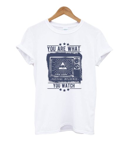 Positive Influence T-Shirt