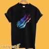 PrestonPlayz Galaxy Logo T shirt