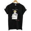 Princess of Wales Diana Black T-Shirt