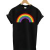 Rainbow T-shirt