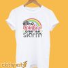 Rainbow after the Storm T-Shirt