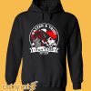 Razzer & Triko Fan club Merch! Hoodie