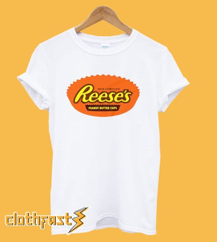 Reese's Peanut Butter Cups T-Shirt