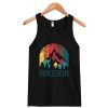 Retro Arizona Tank Top