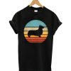 Retro Gifts Dog Lover T-Shirt