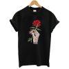 Rose Red Rose T Shirt