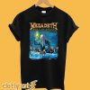 Rust In Peace Megadeth T-Shirt