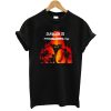 Samhain III November Coming Fire T-Shirt