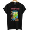 Scooby-Who! T-Shirt