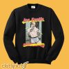 Sexy Joe Exotic Tiger King Sweatshirt