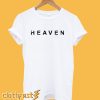 Shawn Mendes Heaven T shirt