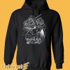 Shield warrior Hoodie