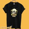 Skull Ice Cream T-Shirt