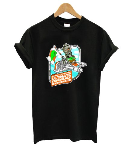 Snowspeeder T-Shirt