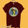 Social Distancing Champ T-Shirt